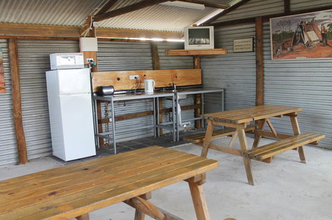 Millicent Hillview Caravan Park - Hotel Accommodation 39