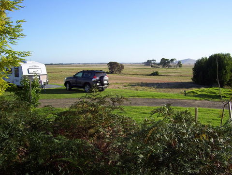 Millicent Hillview Caravan Park - Hotel Accommodation 23
