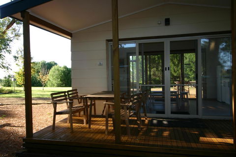 Millicent Hillview Caravan Park - Hotel Accommodation 4