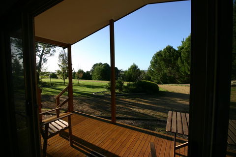 Millicent Hillview Caravan Park - Hotel Accommodation 5