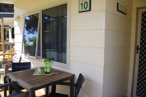 Millicent Hillview Caravan Park - Hotel Accommodation 32