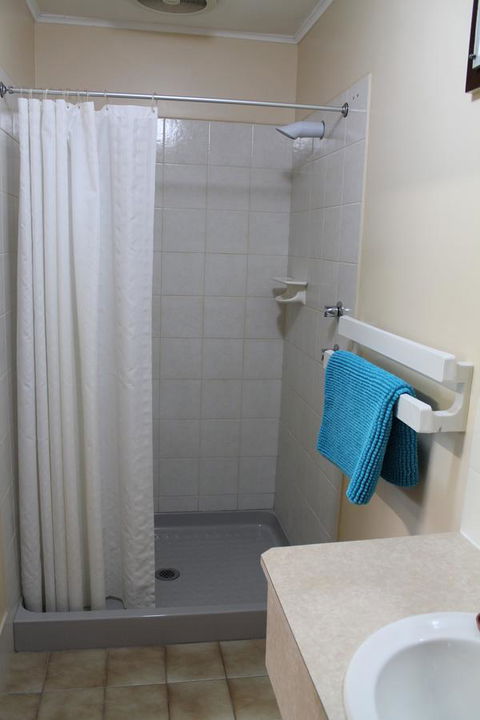 Millicent Hillview Caravan Park - Hotel Accommodation 34