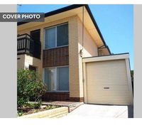 Townhouse Semaphore Park Beach - Hotel Accommodation