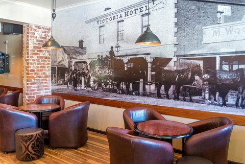 Victoria Hotel Strathalbyn - Hotel Accommodation 23