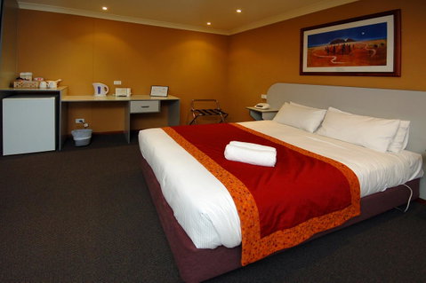 Victoria Hotel Strathalbyn - Hotel Accommodation 17