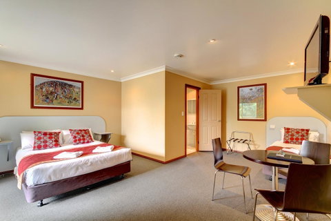 Victoria Hotel Strathalbyn - Hotel Accommodation 18