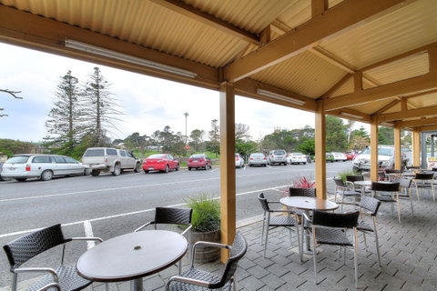 Victoria Hotel Strathalbyn - Hotel Accommodation 14