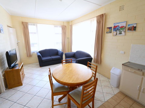 Robe Central Motel - Hotel Accommodation 22