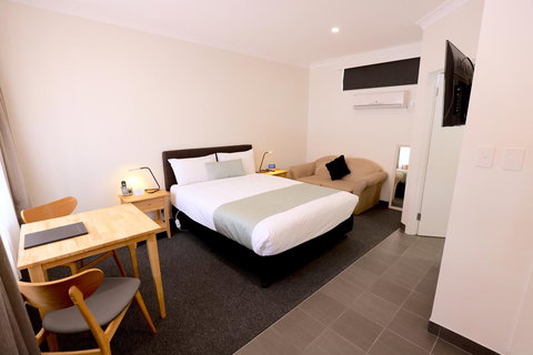 Robe Central Motel - Hotel Accommodation 39