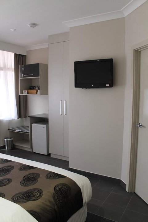 Robe Central Motel - Hotel Accommodation 6
