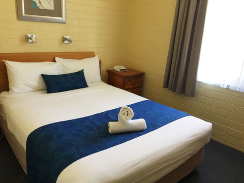 Robe Central Motel - Hotel Accommodation 29
