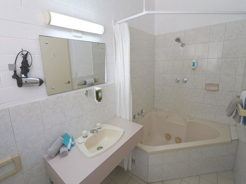 Robe Central Motel - Hotel Accommodation 11