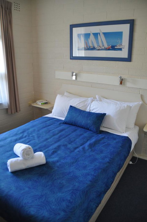Robe Central Motel - Hotel Accommodation 25