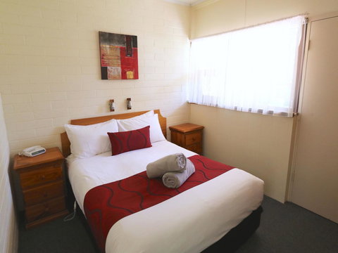 Robe Central Motel - Hotel Accommodation 21