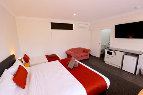 Robe Central Motel - Hotel Accommodation 1