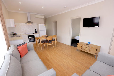 Robe Central Motel - Hotel Accommodation 41