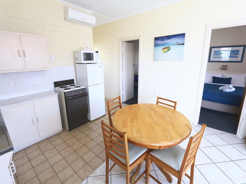 Robe Central Motel - Hotel Accommodation 14