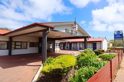 Robe Central Motel - Hotel Accommodation 3