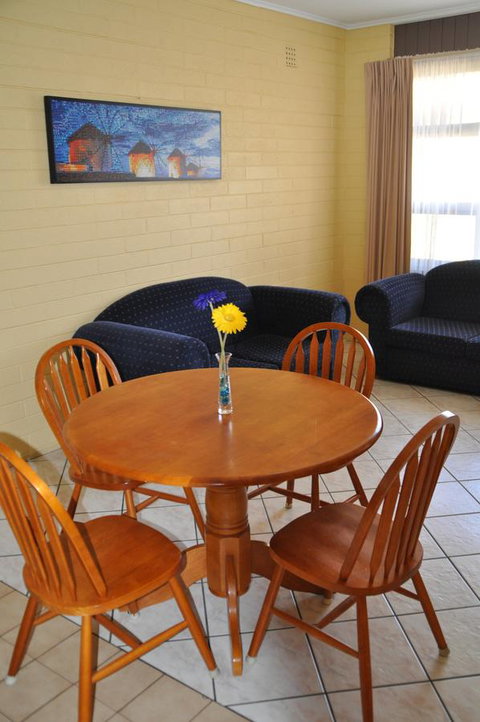 Robe Central Motel - Hotel Accommodation 27