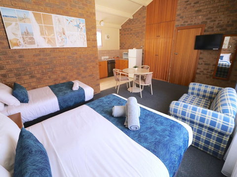Robe Central Motel - Hotel Accommodation 17