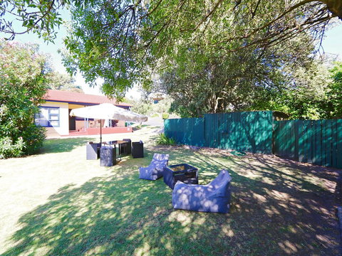 Robe Central Motel - Hotel Accommodation 18