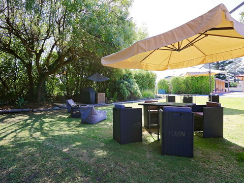 Robe Central Motel - Hotel Accommodation 20