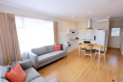 Robe Central Motel - Hotel Accommodation 42