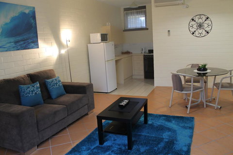 Robe Central Motel - Hotel Accommodation 26