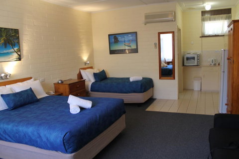 Robe Central Motel - Hotel Accommodation 34