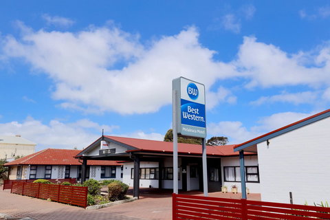 Robe Central Motel - Hotel Accommodation 0