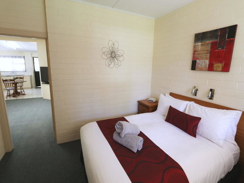 Robe Central Motel - Hotel Accommodation 10