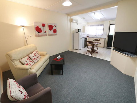 Robe Central Motel - Hotel Accommodation 8