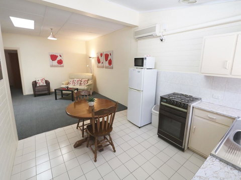 Robe Central Motel - Hotel Accommodation 9
