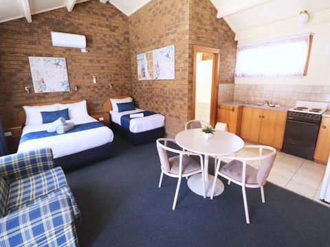 Robe Central Motel - Hotel Accommodation 16