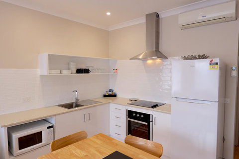 Robe Central Motel - Hotel Accommodation 43