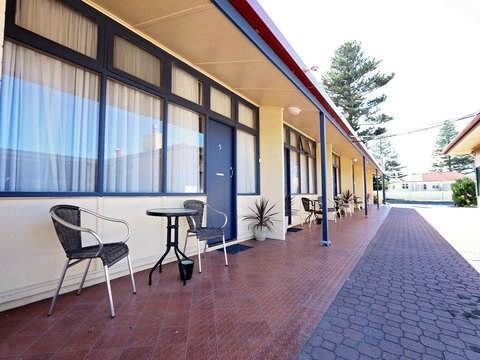 Robe Central Motel - Hotel Accommodation 24