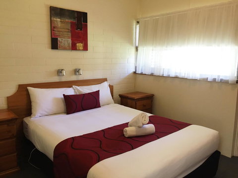 Robe Central Motel - Hotel Accommodation 31