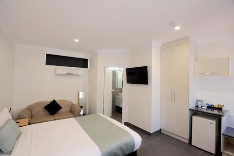Robe Central Motel - Hotel Accommodation 38