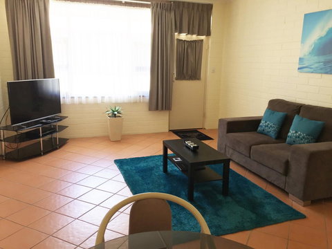 Robe Central Motel - Hotel Accommodation 30
