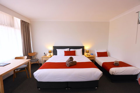 Robe Central Motel - Hotel Accommodation 36