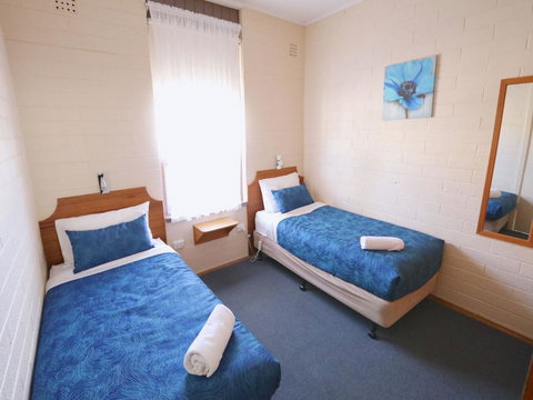 Robe Central Motel - Hotel Accommodation 23