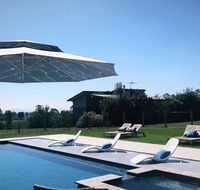 Beltana Villas - Hotel Accommodation