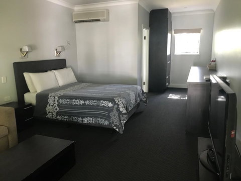 St Francis Winery - Hotel Accommodation 1