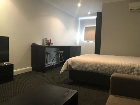 St Francis Winery - Hotel Accommodation 13