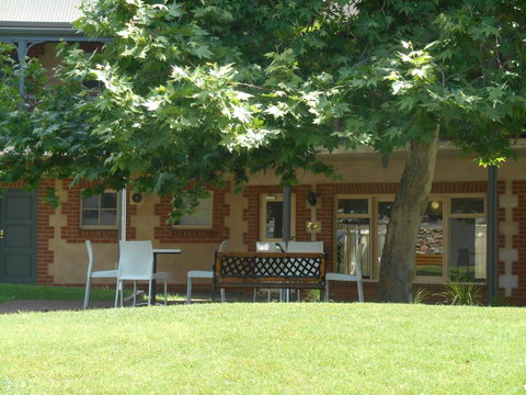 St Francis Winery - Hotel Accommodation 18