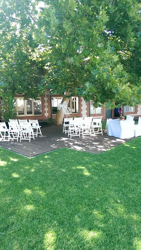 St Francis Winery - Hotel Accommodation 16