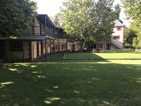 St Francis Winery - Hotel Accommodation 0