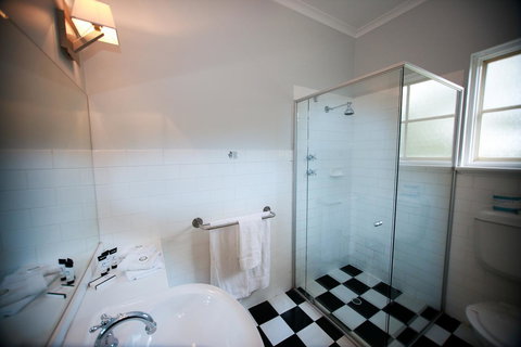 St Francis Winery - Hotel Accommodation 3