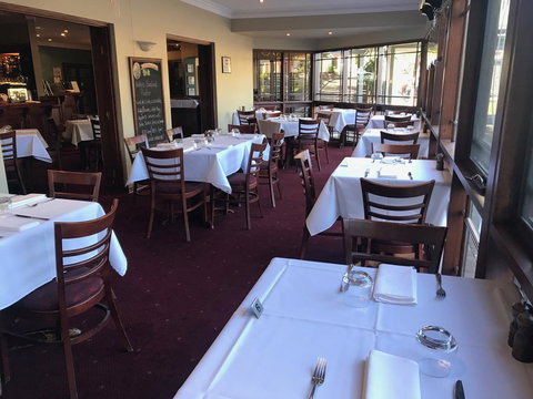 St Francis Winery - Hotel Accommodation 24