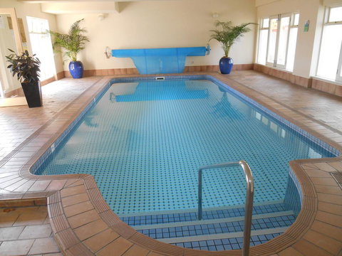 St Francis Winery - Hotel Accommodation 22